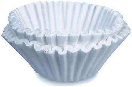 Bulk 1000 count, 8-12 Special Paper Cup Coffee Filters