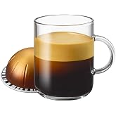 Double Espresso Coffee Pods (10 Count, Dolce)