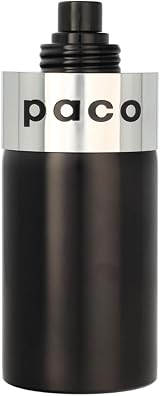 Paco Rabanne Paco Eau de Toilette Spray Unisex 100ml Fresh Citrus view 2