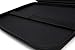 DURAGADGET Executive Custom-Designed Hard Shell EVA Case / Cover in Matte Black for Acer Switch Alpha 12 Laptop