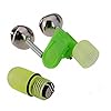 YYGIFT-Set-of-20-LED-Twin-Bells-Fishing-Tackle-Night-Sea-Fishing-Rod-LED-Light-Clip-with-Twin-Bells-Ring-Fishing-Bite-Alarm-Indicator-On-Fishing-Rod