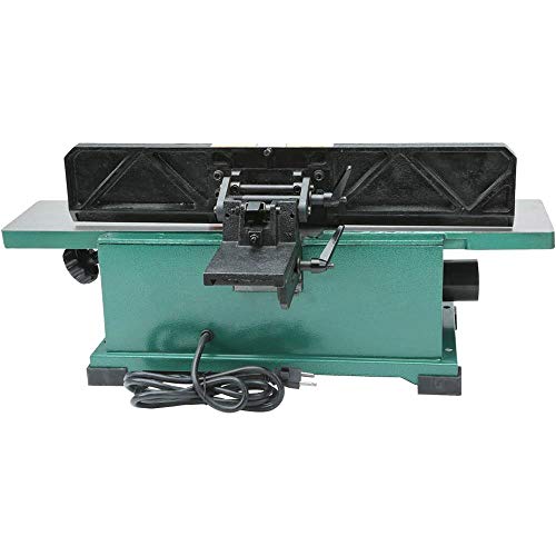 Grizzly G0725 6 by 28Inch Benchtop Jointer Buy Online in UAE. Hi