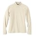 Il Migliore 75037 Ladies Interlock Mock Neck