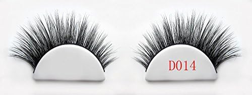 MINOUX New Premium 3D MINK Luxurious False Eylashes