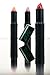 Natural and Organic Lipstick - Cruelty-Free, Gluten-Free, Vegan, Hydrating Antioxidant Formula for Sensitive Skin (Red Wine) by EVXO
