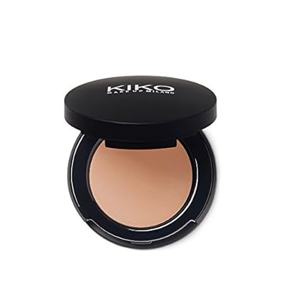 KIKO MILANO - Full Coverage Concealer for Very High Coverage | Skin Medium 03 | Professional Makeup | Made in Italy