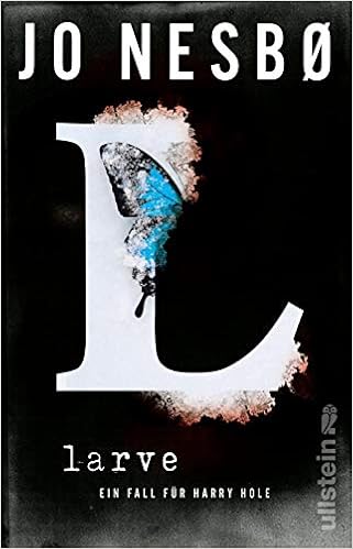 Larve 9783548061887 Amazon Com Books