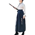 Chinese Swordsman Costume Tradtional Hanfu Outfit Ancient Tang Dynasty Cosplay Women Men Martial Arts Fancy Dress
