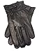 Reed Men's Genuine Leather Warm Lined Driving Gloves