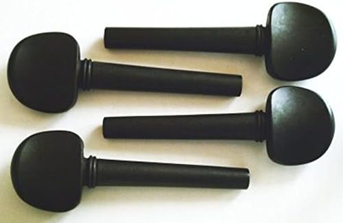 Janika Cello strings Pegs Set New 4/4