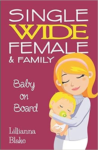 baby on board book