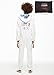 Jammin Jammies Star Wars Family Pajamas, Kids R2D2 Blanket Sleeper Onesie With Hood and Pillow Case, R2d2, Medium