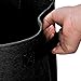 Grow Bags 2 Pack 10 Gallons Potato Planter Bag, Strong Planted Barrels with Access Flap and Handles, for Garden Vegetable Potato Tomato Planting, Etc. (Black)thumb 2