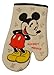 Disney 3 Piece Kitchen Set Mickey Mouse Letters
