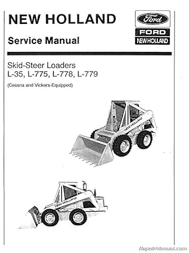 New Holland Skid Steer Parts Diagram - Wiring Diagram
