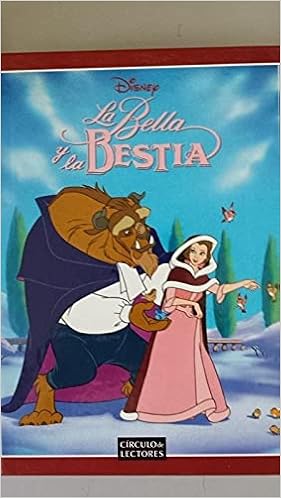 La Bella y la Bestia : Walt Disney Company: Amazon.es: Libros