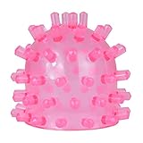 Massage Wand Attachment Nubby Ticklers