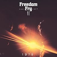 Freedom Fry Ablum Cover