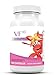 VF10 Complete Feminine Care | pH Balance and Immunity Support for Feminine Health | 60 Day Supply | Olive Leaf, Caprylic Acid, Oregano Oil, Cinnamon, Goldenseal, Vitamin D3, Zinc | 120 Capsules