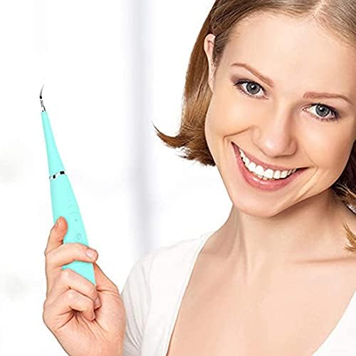 KASTWAVE Portable Electric Teeth Cleaning, Household Professional