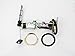 Jeep Wrangler Sending unit EFI with Fuel Pump 1987-1990 - YJSU-1P