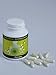 Greek Chios (Xios) 100% Mastic 90 Capsules Natural Protection 350mg (Original Version)