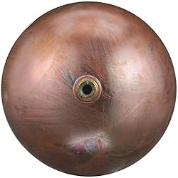 Watts K FLT-C4 4" Heavy Duty Copper Float with