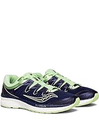 Saucony Triumph ISO 4 - Zapatillas de running para mujer