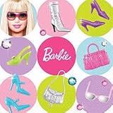 Amscan Barbie All Doll'd Up 5