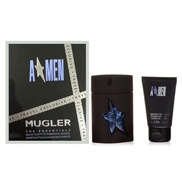 amen by mugler
