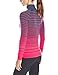 Spyder Women's Alyx Half-Zip Sweater