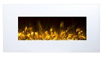 cheminee electrique glow fire