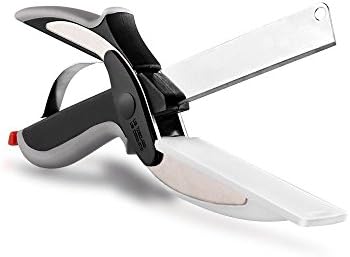 Clever Cutter 2-in-1 Food Chopper