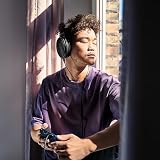 Sennheiser HD 660S2 Open-Back Headphones Premium Black Wired view 13