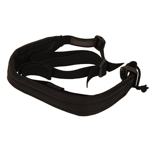 Troy Industries SSLI-VHU-00BT-00 VTAC Hunting Sling, Black
