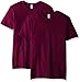 Fruit of the Loom Men's Crew T-Shirt (2 Pack)
