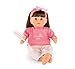 Corolle Les Classiques Chouquette Brunette Baby Doll