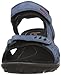 ECCO Women's All Terrain Lite Sandal