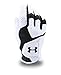 Under Armour UA CoolSwitch Golf LLGC White