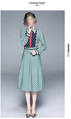 Yifoopli Women S Printed Pattern Wedding Second Party Reception Party Called Party Year End Party Long Sleeve Maxi Long One Piece Dress Dresses With Pockets For Women Thin And Light Bouncy Buy Online At