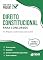 Livro Direito Constitucional para Concursos : Ed. 2024