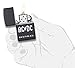 Zippo AC/DC Pocket Lighterthumb 4