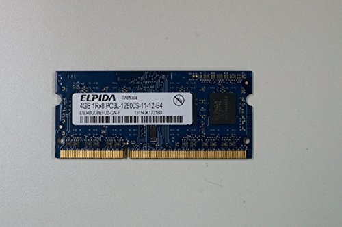 Total Micro 8GB DDR3 SDRAM Memory Module A7022339-TM