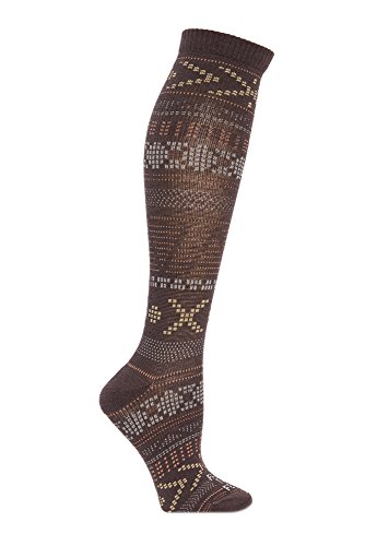 Farm to Feet Women's Mahtomedi Ultralight Knee-High Socks