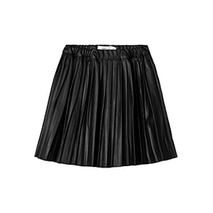NAME IT NKFNATTIE PU SKIRT meisjes Rok
