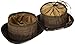 Browning Portable Dual Dog Dish Camouflage