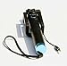 Louteryx Selfie Stick for All Cell Phones Including Note 4, iPhone 6, iPhone 6 Plus, iPhone 4 5 5c 5s - Snapchat Compatible