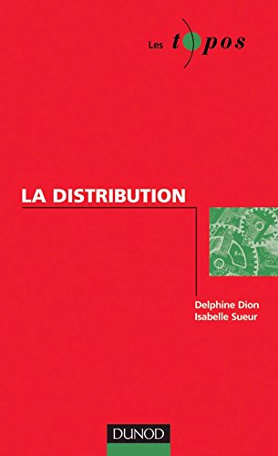 La  distribution