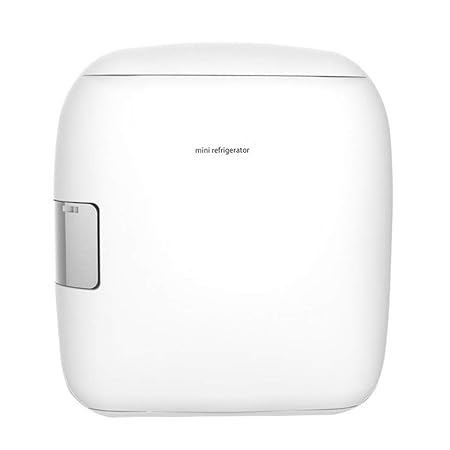 Mini nevera compacta portátil Mini refrigerador personal, compacto ...