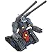 Gundam RX-75 Guntank MG 1/100 Scale
